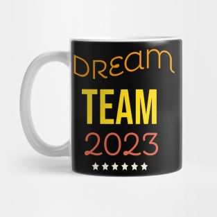DreamTeam Mug